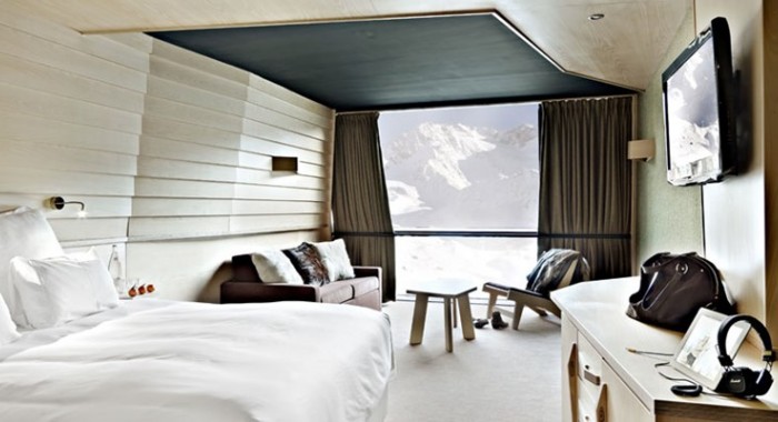 Hotel Altapura, Val Thorens ski chalet, image 4